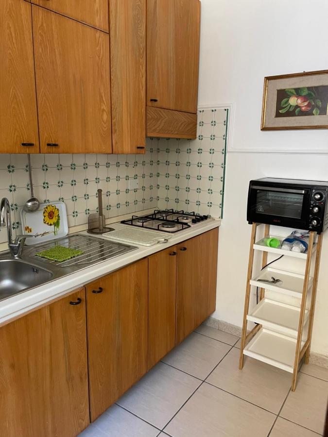 スカファーティ Energiavulcanicaヴィラ エクステリア 写真